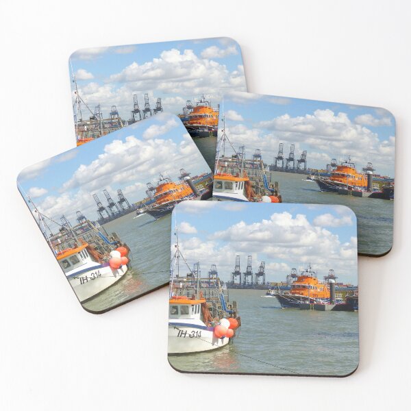 Item preview, Harwich, Essex designed and sold by Chris Petty.