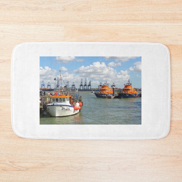 Item preview, Harwich, Essex designed and sold by Chris Petty.