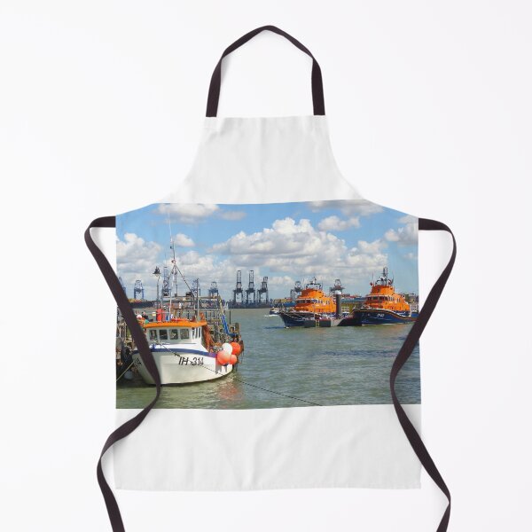 Item preview, Harwich, Essex designed and sold by Chris Petty.