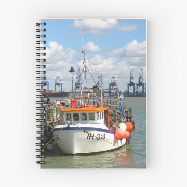 Item preview, Harwich, Essex designed and sold by Chris Petty.