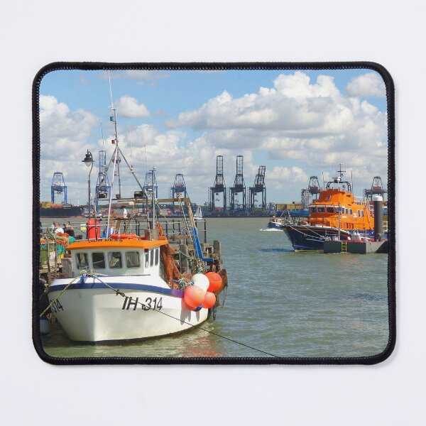 Item preview, Harwich, Essex designed and sold by Chris Petty.