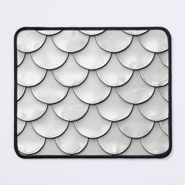 Item preview, Metal Scale Armor Pattern designed and sold by Reichcorp.