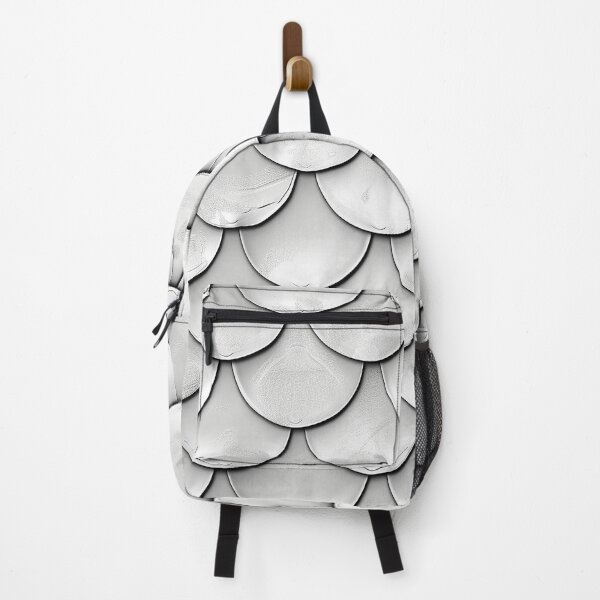 Item preview, Metal Scale Armor Pattern designed and sold by Reichcorp.