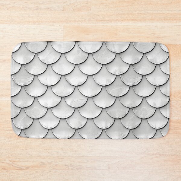 Item preview, Metal Scale Armor Pattern designed and sold by Reichcorp.