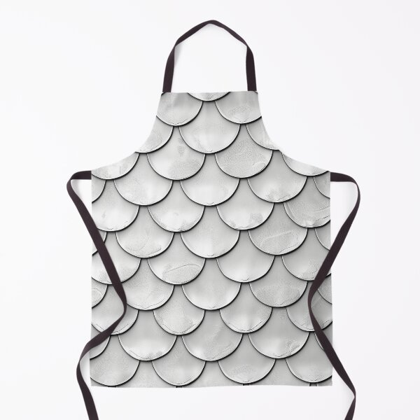 Item preview, Metal Scale Armor Pattern designed and sold by Reichcorp.