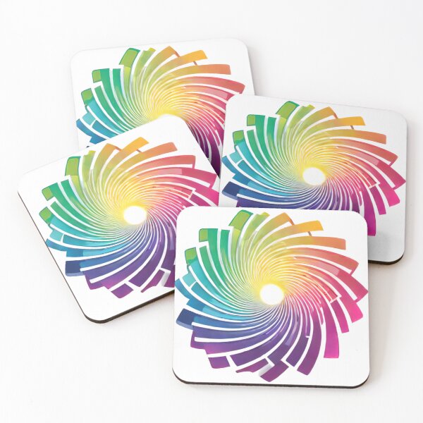 Item preview, Stunning Color Transitions (441) designed and sold by WASjourney.
