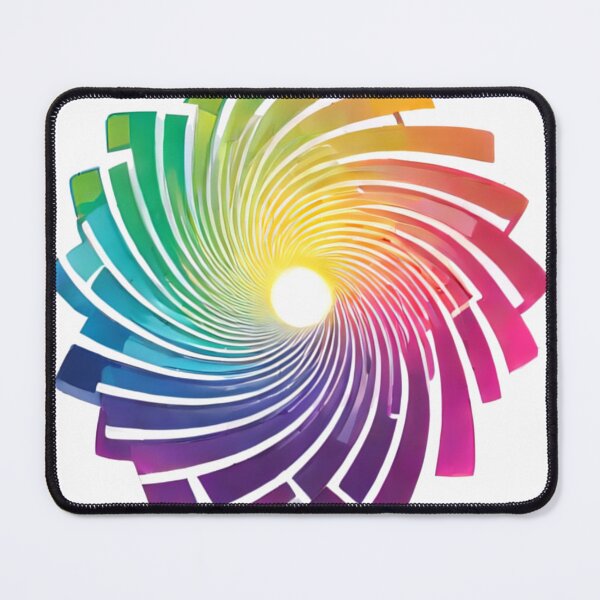 Item preview, Stunning Color Transitions (441) designed and sold by WASjourney.