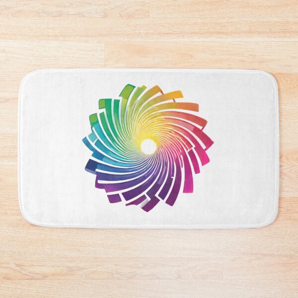 Item preview, Stunning Color Transitions (441) designed and sold by WASjourney.