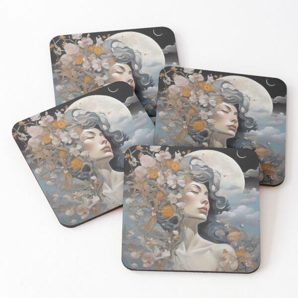 Item preview, Potential of Confusion designed and sold by Lachrymosa.