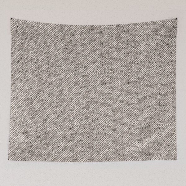 Item preview, Fiber Tile Pattern designed and sold by DestoPattern.
