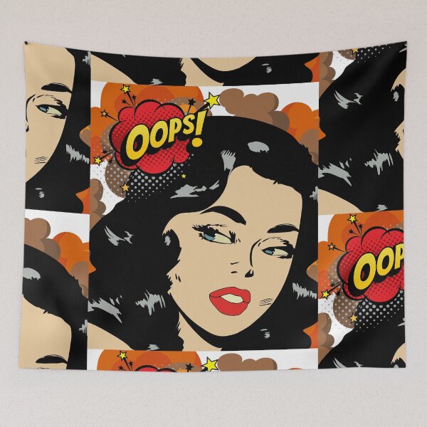 Item preview, Oops! 2 designed and sold by TakeThis4.