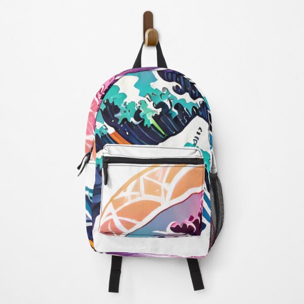 Item preview, Abstract Gradient Artwork (442) designed and sold by WASjourney.