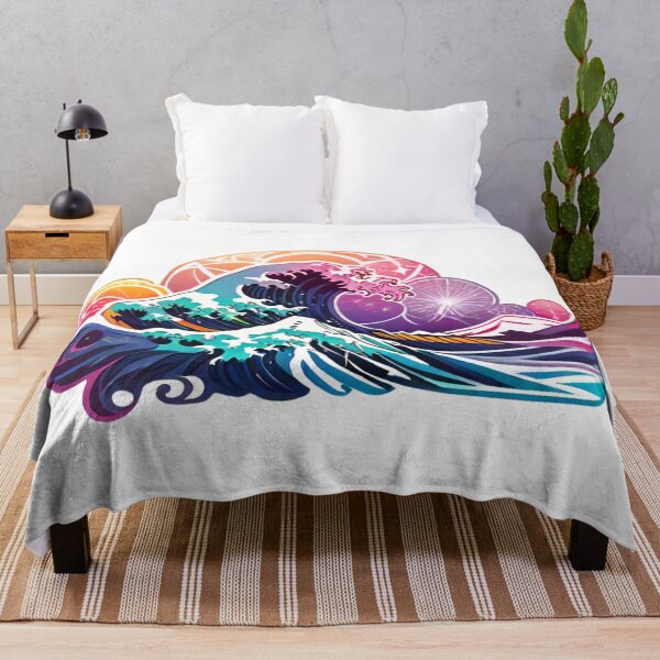 Item preview, Abstract Gradient Artwork (442) designed and sold by WASjourney.