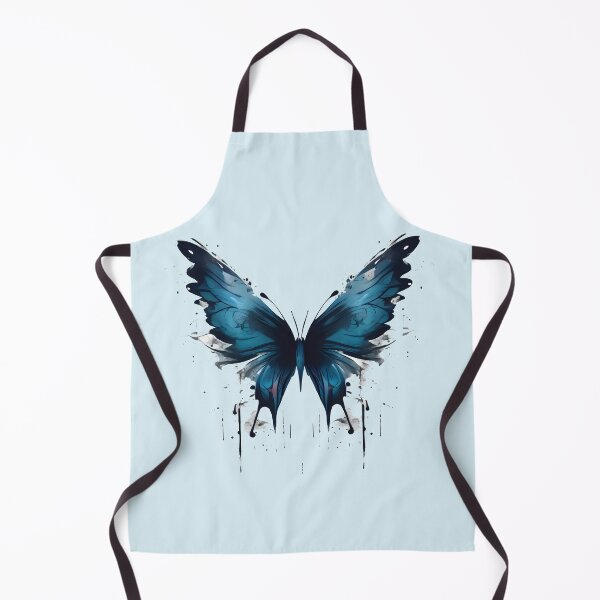 Item preview, Gossamer Wings: Aesthetic Butterfly in Watercolor Dreams designed and sold by Noorkin.
