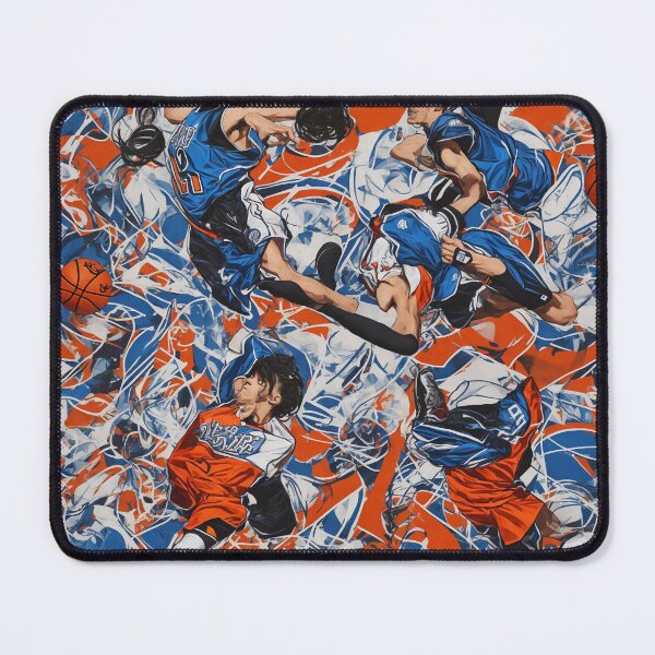 Item preview, Basketball style designed and sold by Poszii.
