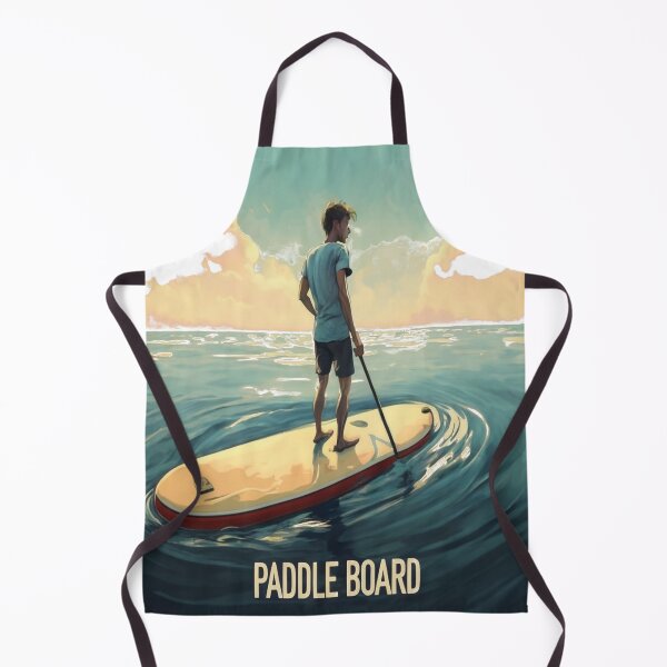 Item preview, Paddle Board Gifts For Water Sports Enthusiasts  designed and sold by FOUTI.