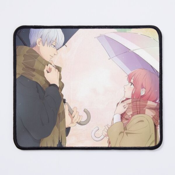 Item preview, A Sign of Affection - Cover image designed and sold by MalakShams.