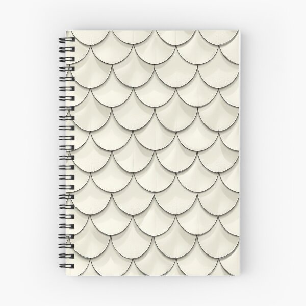 Item preview, Metal Scale Armor Pattern designed and sold by Reichcorp.