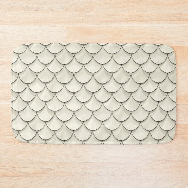Item preview, Metal Scale Armor Pattern designed and sold by Reichcorp.