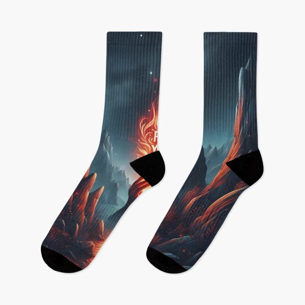 Item preview, Find your fire designed and sold by Leader Designer.