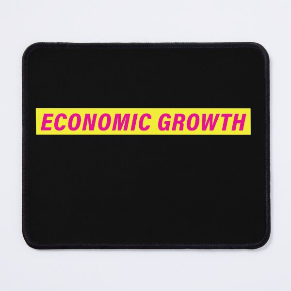 Item preview, Economic growth - For Shareholders - FDP Design designed and sold by Drecksseite.