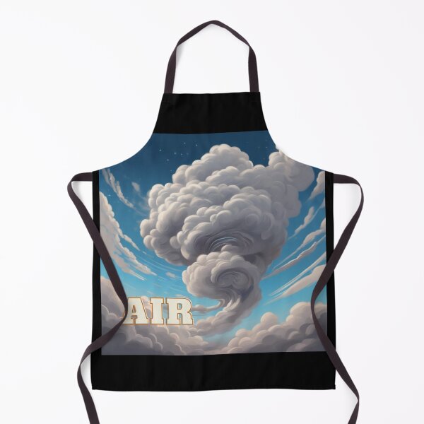 Item preview, Elemental Air designed and sold by Venubis.