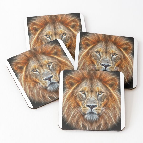 Item preview, The lion 01 designed and sold by layproject.