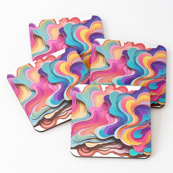 Item preview, Visual Impact Stickers (443) designed and sold by WASjourney.