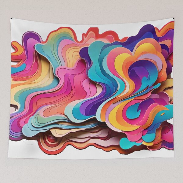 Item preview, Visual Impact Stickers (443) designed and sold by WASjourney.