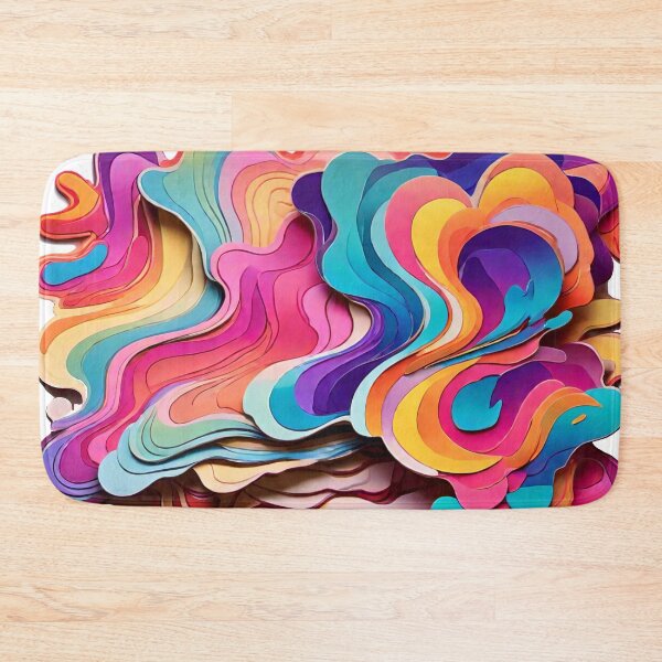 Item preview, Visual Impact Stickers (443) designed and sold by WASjourney.