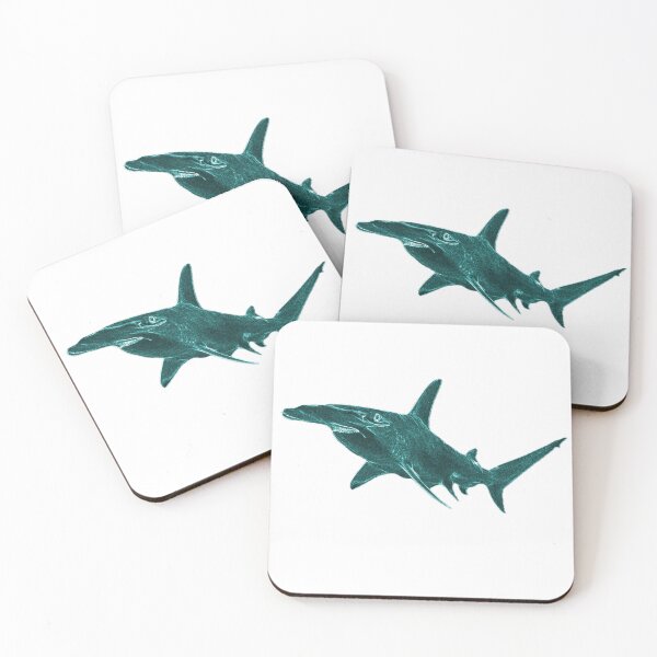 Item preview, Hammerhead glow designed and sold by Crosan.