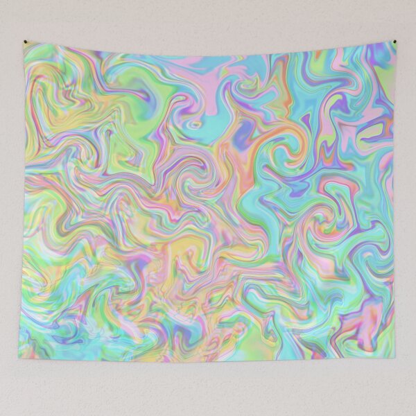 Item preview, Rainbow liquid  designed and sold by MonikaLauda.