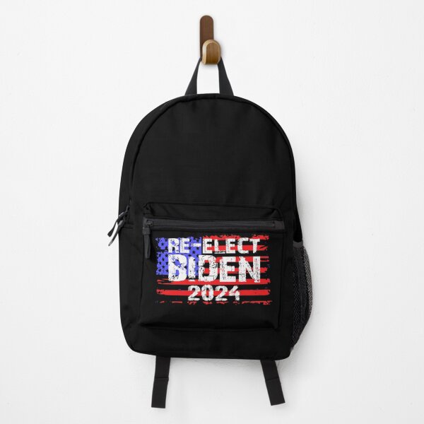 Item preview, Re elect Joe Biden 2024 designed and sold by Colorfulman.