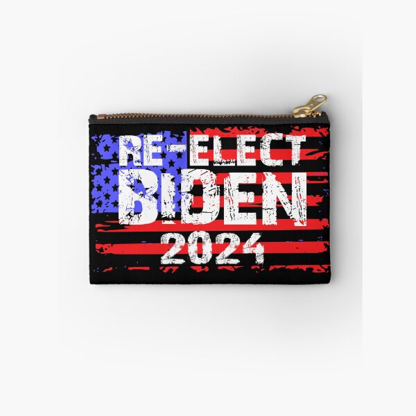 Item preview, Re elect Joe Biden 2024 designed and sold by Colorfulman.