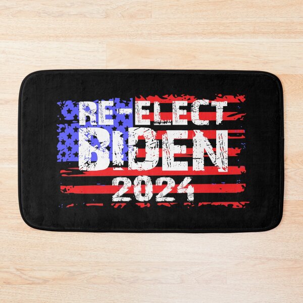 Item preview, Re elect Joe Biden 2024 designed and sold by Colorfulman.