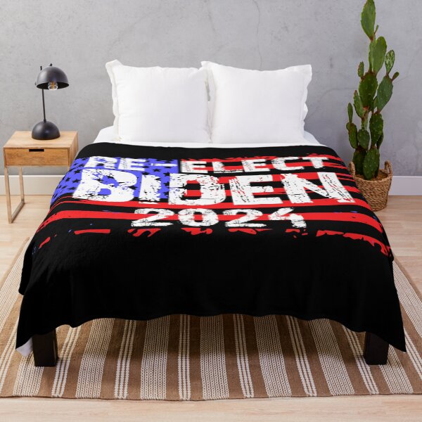 Item preview, Re elect Joe Biden 2024 designed and sold by Colorfulman.