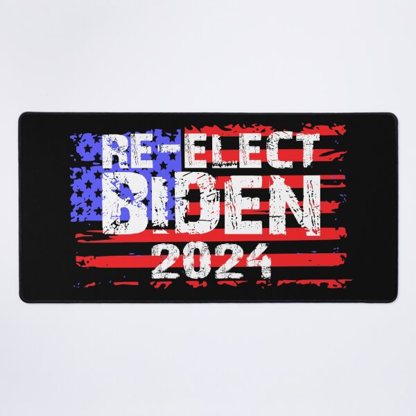Item preview, Re elect Joe Biden 2024 designed and sold by Colorfulman.