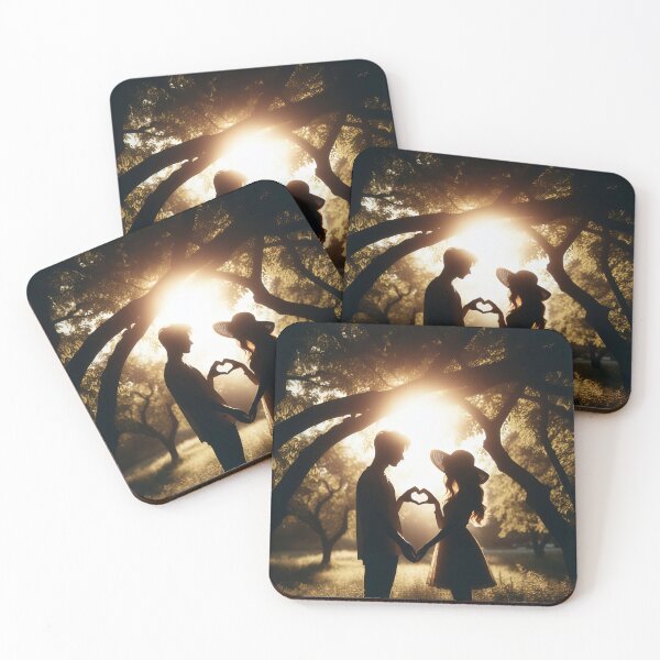 Item preview, Infinite Affection designed and sold by Daniel Dudgeon.