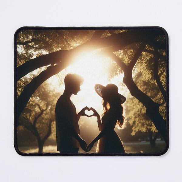 Item preview, Infinite Affection designed and sold by Daniel Dudgeon.