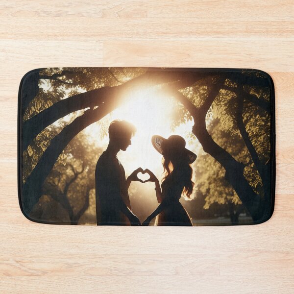 Item preview, Infinite Affection designed and sold by Daniel Dudgeon.