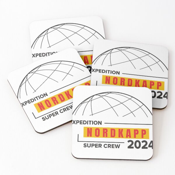 Item preview, Norway Sailing super crew 2024 Nordkapp Glob designed and sold by ampero.