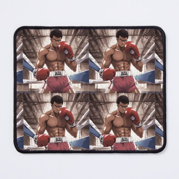 Item preview, The Champion Boxer designed and sold by Telodesign.