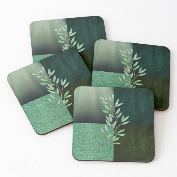 Item preview, Green Life  designed and sold by Nazeerr.