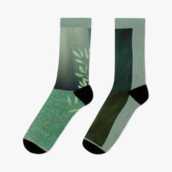 Item preview, Green Life  designed and sold by Nazeerr.