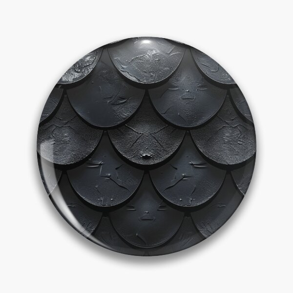 Item preview, Metal Scale Armor Pattern designed and sold by Reichcorp.