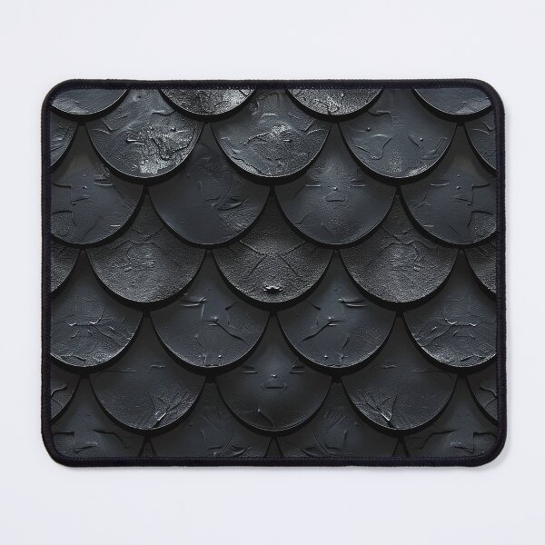 Item preview, Metal Scale Armor Pattern designed and sold by Reichcorp.