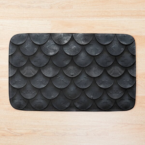 Item preview, Metal Scale Armor Pattern designed and sold by Reichcorp.