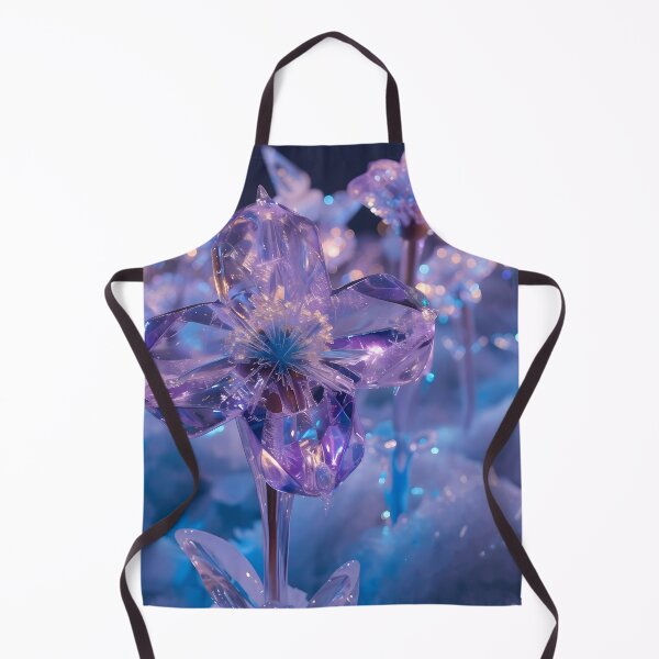 Item preview, Frozen Reverie designed and sold by AI-Only Creations.