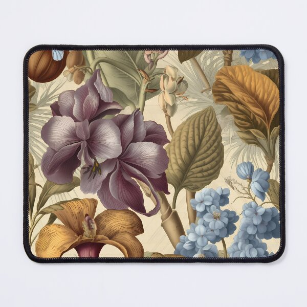 Item preview, Pattern Flower. Floral pattern. designed and sold by GiveMeMood.