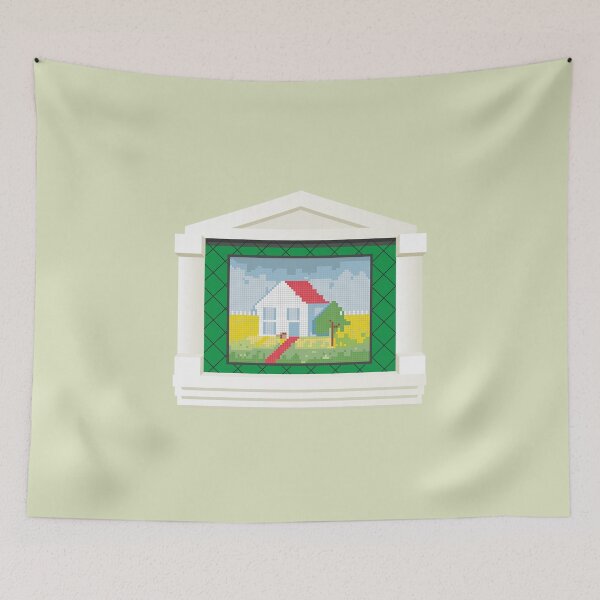 Item preview, Womulus and Wemus's Telly designed and sold by Off the Box.